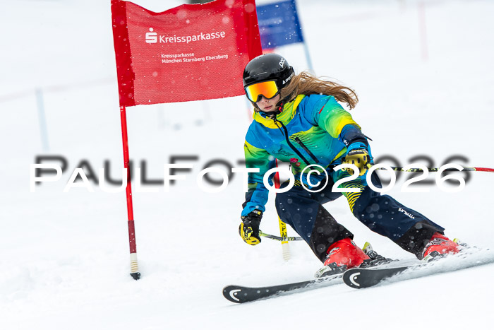 26. SVM Regiocup Finale, Hochfügen 15.03.2026