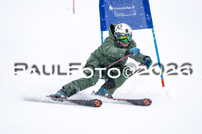 26. SVM Regiocup Finale, Hochfügen 15.03.2026