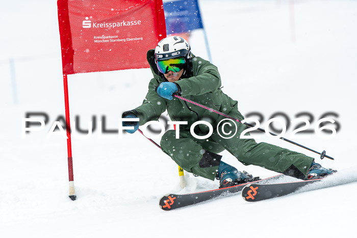 26. SVM Regiocup Finale, Hochfügen 15.03.2026