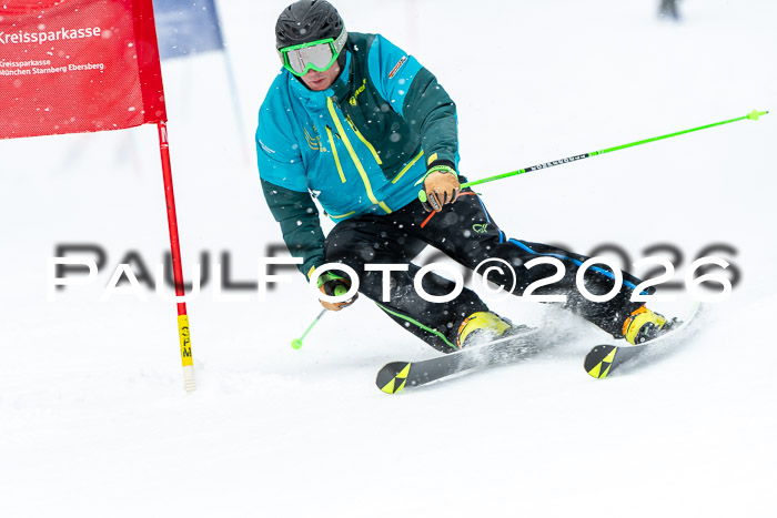 26. SVM Regiocup Finale, Hochfügen 15.03.2026