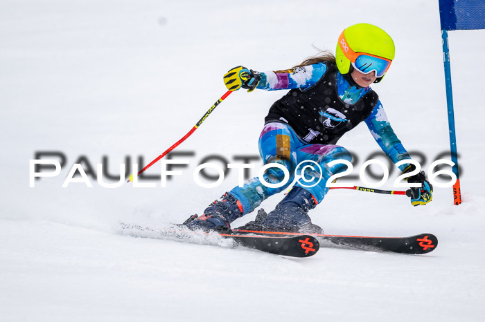 26. SVM Regiocup Finale, Hochfügen 15.03.2026