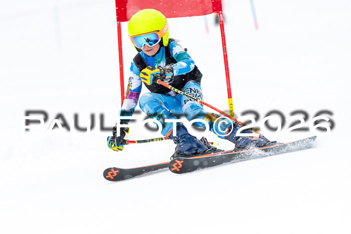 26. SVM Regiocup Finale, Hochfügen 15.03.2026