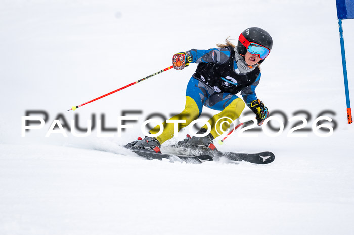 26. SVM Regiocup Finale, Hochfügen 15.03.2026
