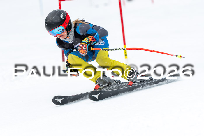 26. SVM Regiocup Finale, Hochfügen 15.03.2026