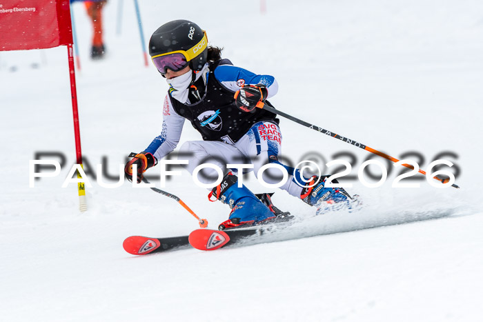 26. SVM Regiocup Finale, Hochfügen 15.03.2026