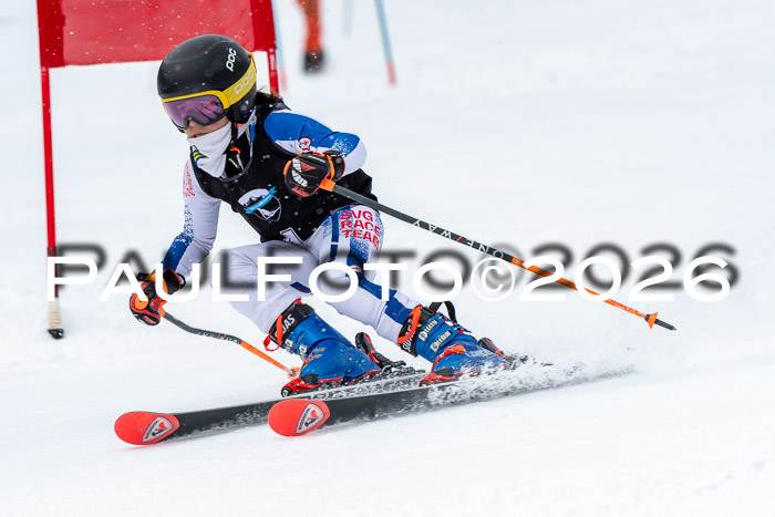 26. SVM Regiocup Finale, Hochfügen 15.03.2026