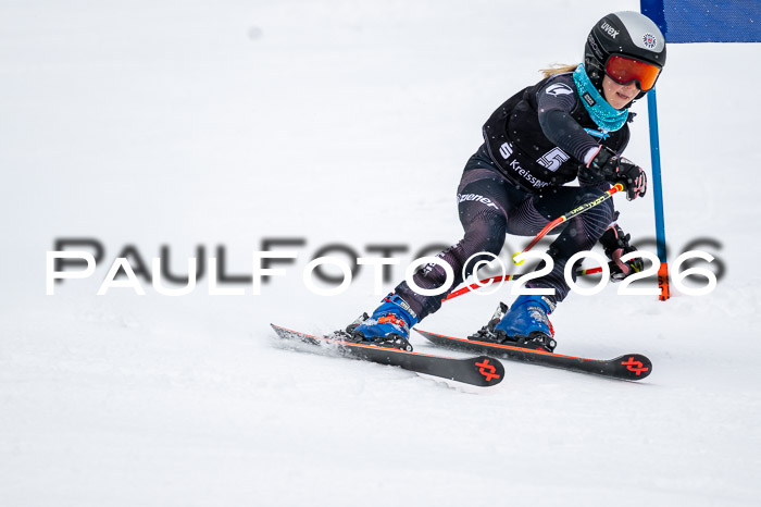 26. SVM Regiocup Finale, Hochfügen 15.03.2026