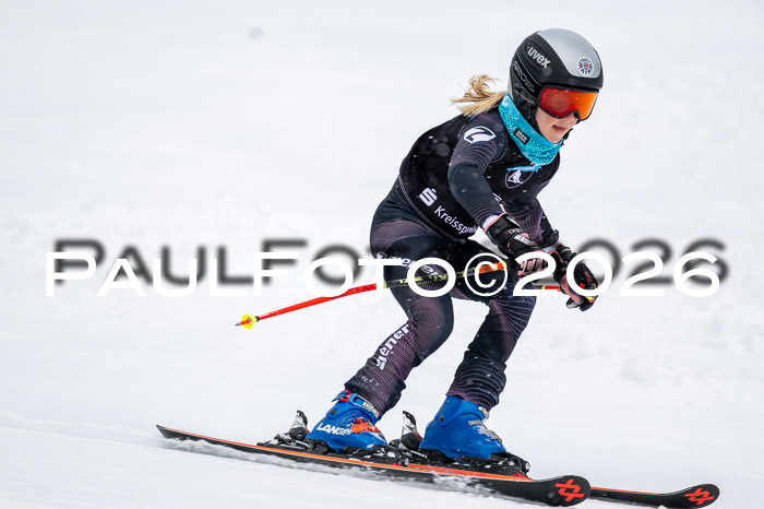 26. SVM Regiocup Finale, Hochfügen 15.03.2026