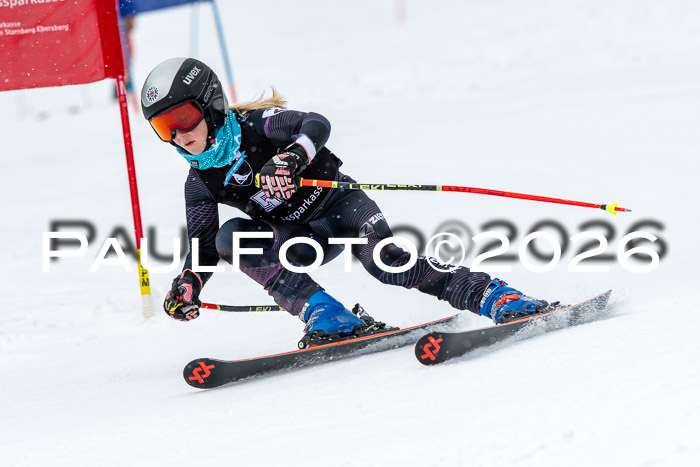 26. SVM Regiocup Finale, Hochfügen 15.03.2026