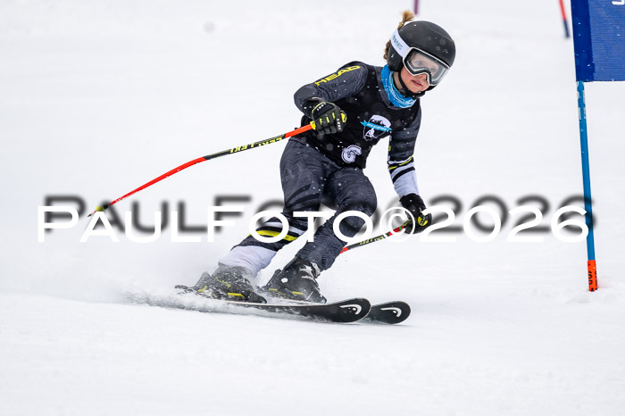26. SVM Regiocup Finale, Hochfügen 15.03.2026