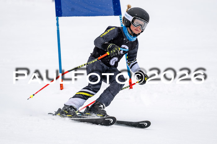 26. SVM Regiocup Finale, Hochfügen 15.03.2026