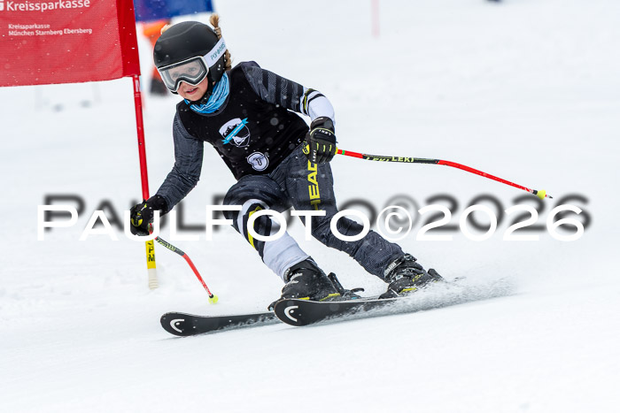 26. SVM Regiocup Finale, Hochfügen 15.03.2026