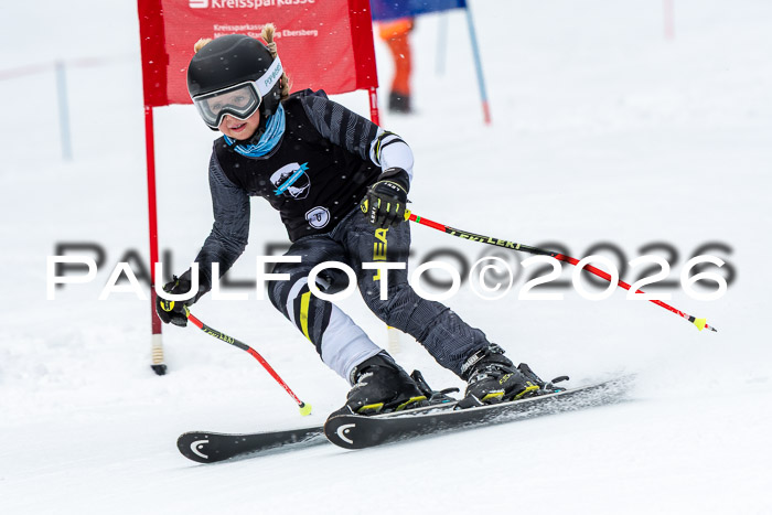 26. SVM Regiocup Finale, Hochfügen 15.03.2026