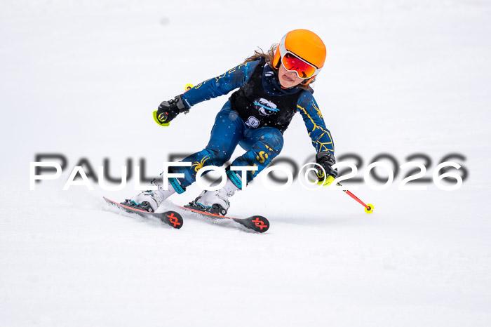 26. SVM Regiocup Finale, Hochfügen 15.03.2026