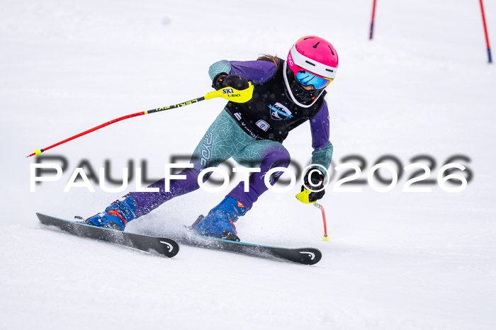 26. SVM Regiocup Finale, Hochfügen 15.03.2026