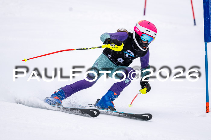 26. SVM Regiocup Finale, Hochfügen 15.03.2026