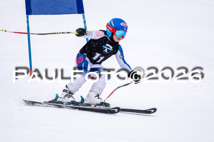 26. SVM Regiocup Finale, Hochfügen 15.03.2026