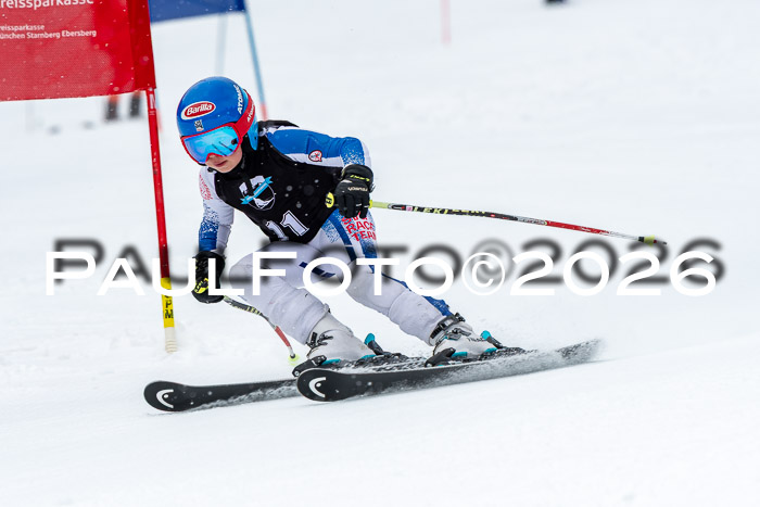 26. SVM Regiocup Finale, Hochfügen 15.03.2026
