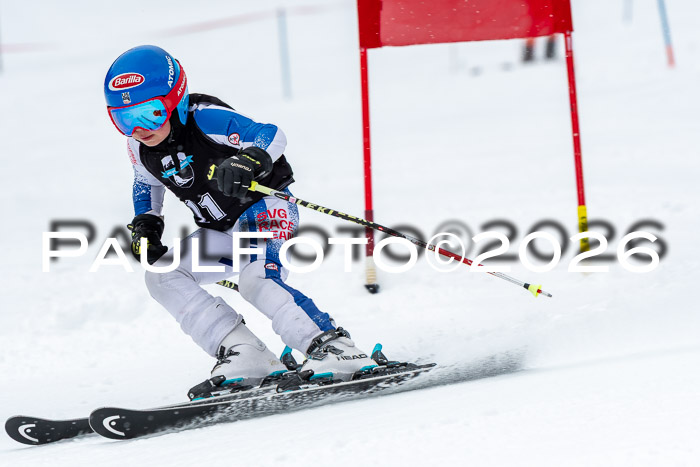 26. SVM Regiocup Finale, Hochfügen 15.03.2026