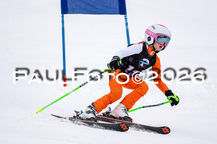26. SVM Regiocup Finale, Hochfügen 15.03.2026