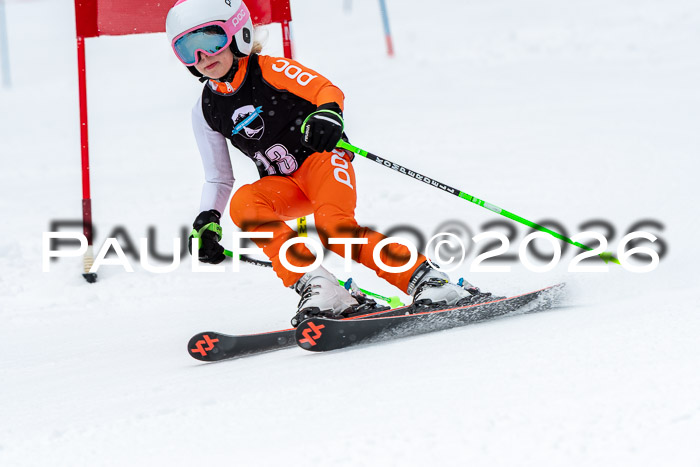 26. SVM Regiocup Finale, Hochfügen 15.03.2026