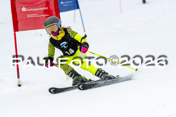 26. SVM Regiocup Finale, Hochfügen 15.03.2026