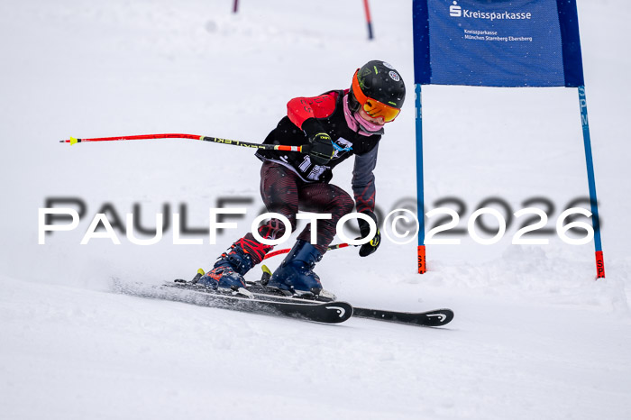 26. SVM Regiocup Finale, Hochfügen 15.03.2026