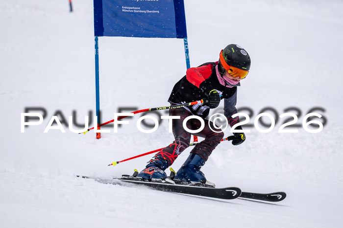 26. SVM Regiocup Finale, Hochfügen 15.03.2026