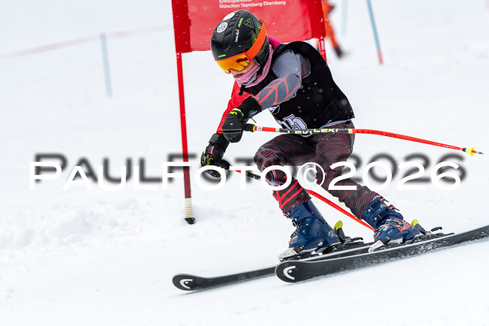 26. SVM Regiocup Finale, Hochfügen 15.03.2026
