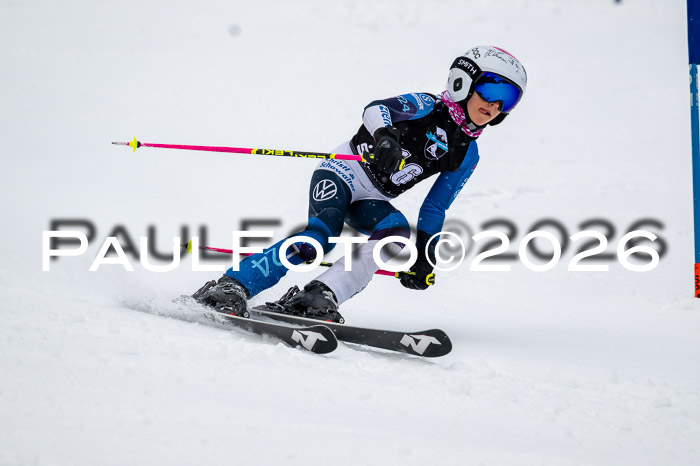 26. SVM Regiocup Finale, Hochfügen 15.03.2026