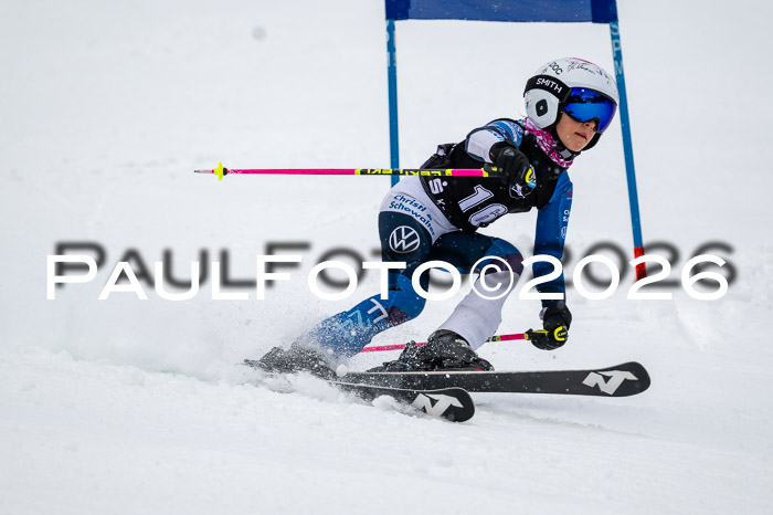 26. SVM Regiocup Finale, Hochfügen 15.03.2026