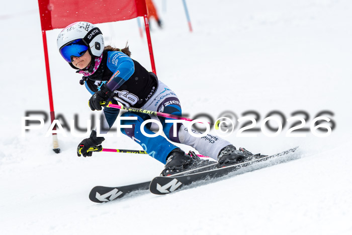 26. SVM Regiocup Finale, Hochfügen 15.03.2026