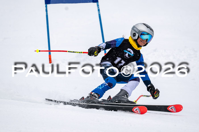 26. SVM Regiocup Finale, Hochfügen 15.03.2026