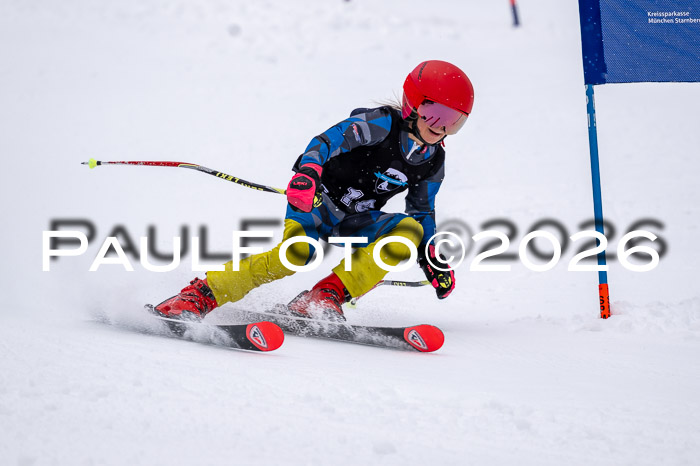 26. SVM Regiocup Finale, Hochfügen 15.03.2026
