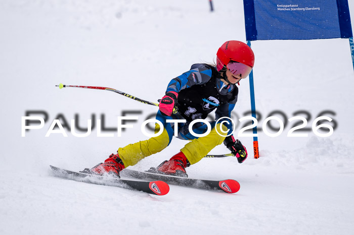 26. SVM Regiocup Finale, Hochfügen 15.03.2026