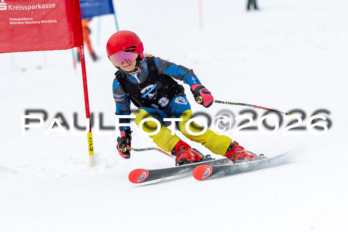 26. SVM Regiocup Finale, Hochfügen 15.03.2026