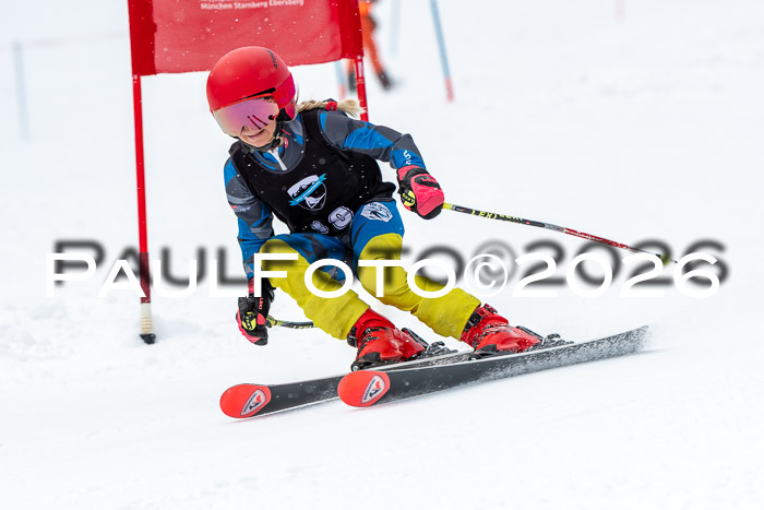 26. SVM Regiocup Finale, Hochfügen 15.03.2026