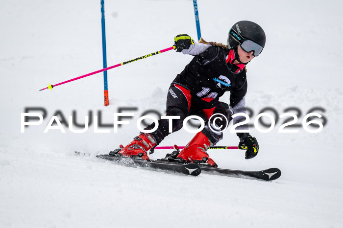 26. SVM Regiocup Finale, Hochfügen 15.03.2026