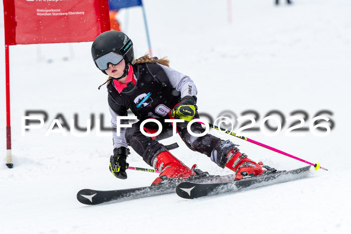 26. SVM Regiocup Finale, Hochfügen 15.03.2026