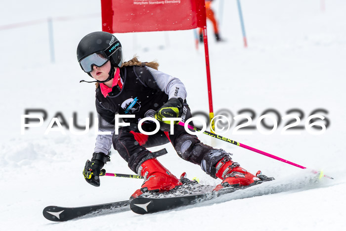 26. SVM Regiocup Finale, Hochfügen 15.03.2026