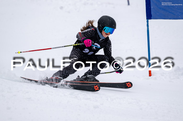 26. SVM Regiocup Finale, Hochfügen 15.03.2026
