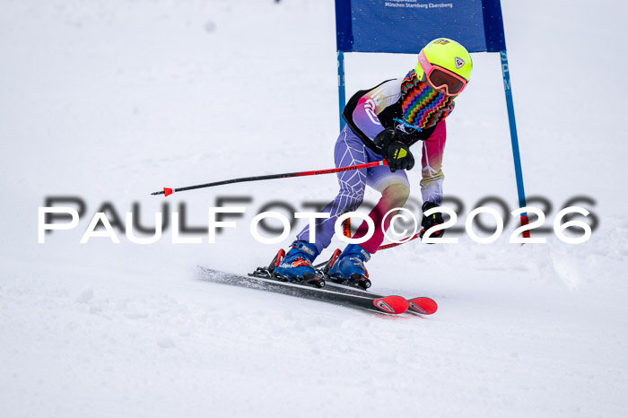 26. SVM Regiocup Finale, Hochfügen 15.03.2026