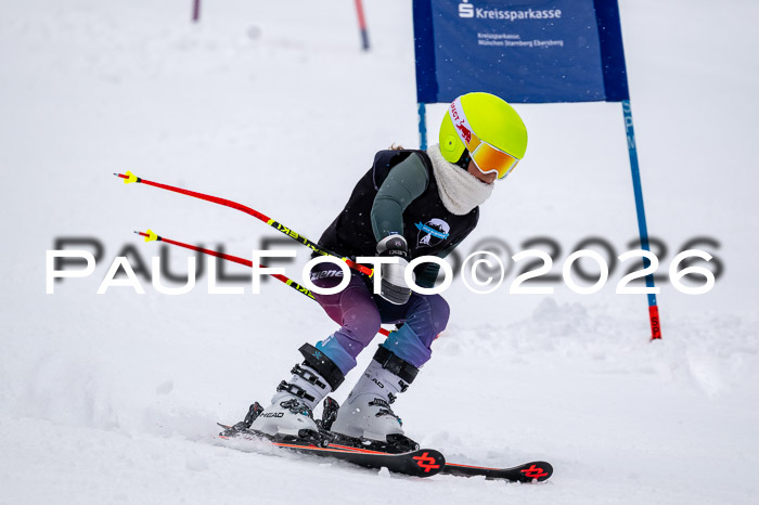 26. SVM Regiocup Finale, Hochfügen 15.03.2026