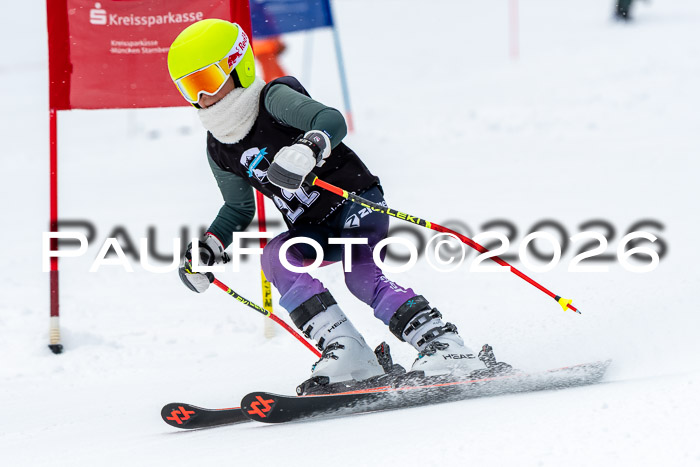 26. SVM Regiocup Finale, Hochfügen 15.03.2026