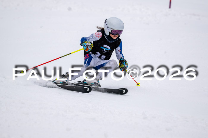 26. SVM Regiocup Finale, Hochfügen 15.03.2026