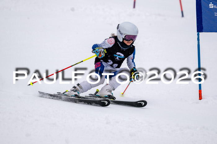 26. SVM Regiocup Finale, Hochfügen 15.03.2026