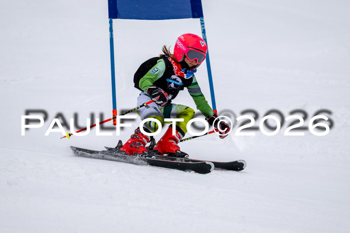 26. SVM Regiocup Finale, Hochfügen 15.03.2026