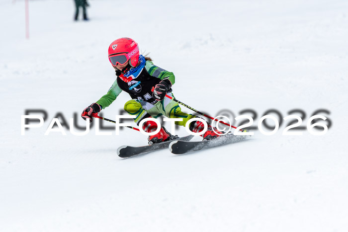 26. SVM Regiocup Finale, Hochfügen 15.03.2026