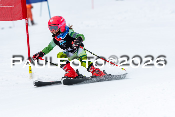 26. SVM Regiocup Finale, Hochfügen 15.03.2026