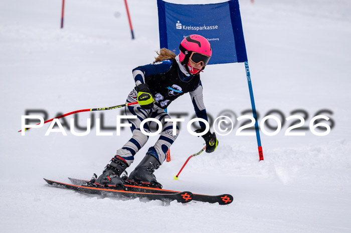 26. SVM Regiocup Finale, Hochfügen 15.03.2026